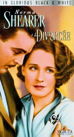 Chester Morris and Norma Shearer in The Divorcee (1930)