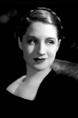 Norma Shearer c. 1936