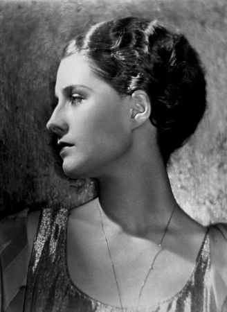 Norma Shearer c. 1930