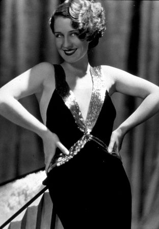 Norma Shearer c. 1930