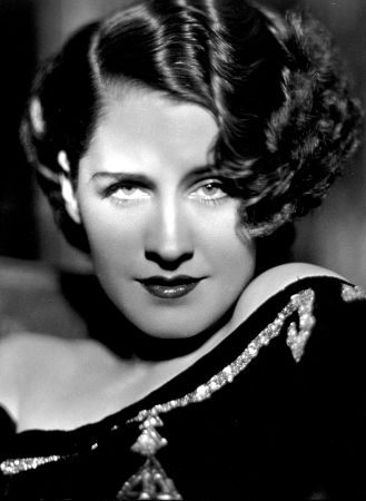 Norma Shearer