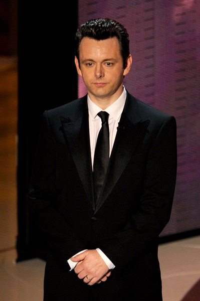 Michael Sheen at event of The 82nd Annual Academy Awards (2010)