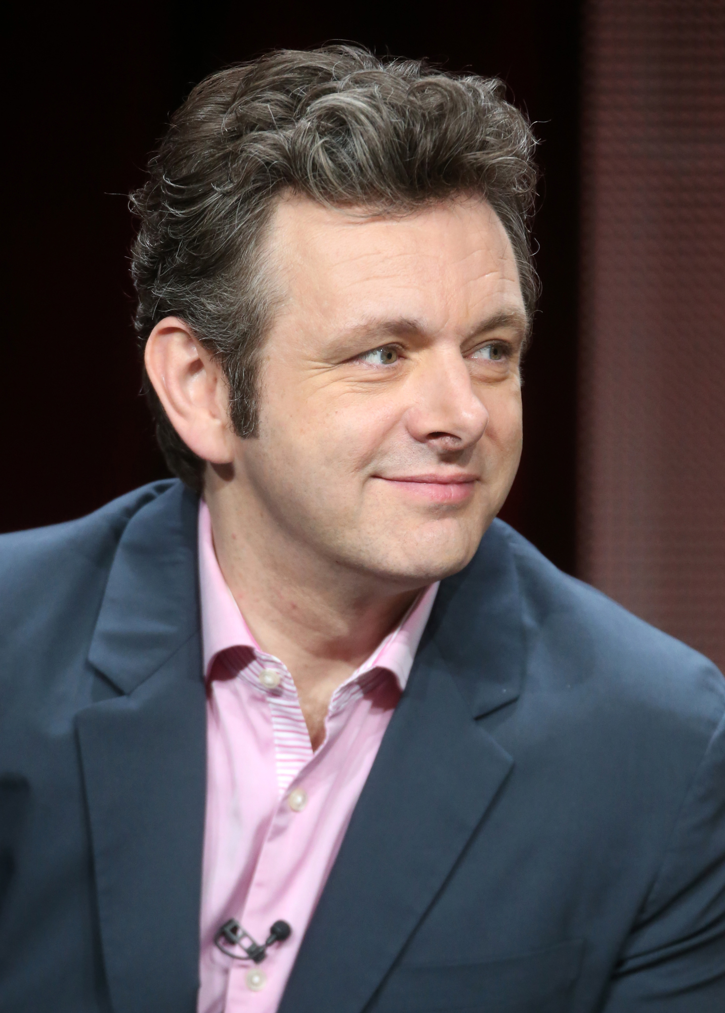 Michael Sheen at event of Masters of Sex (2013)