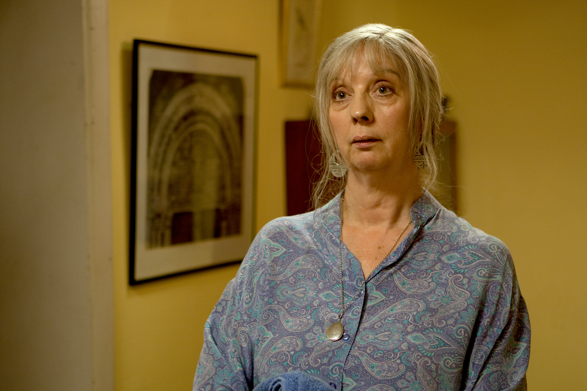 Still of Ruth Sheen in Another Year (2010)
