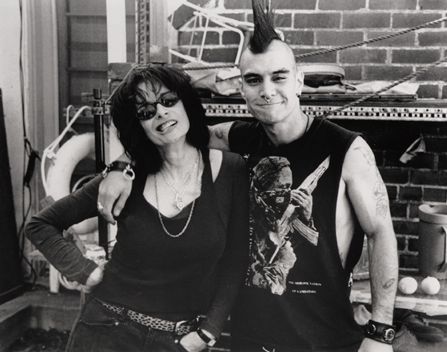 Penelope Spheeris