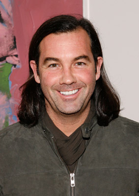 Duncan Sheik at event of Me and Orson Welles (2008)
