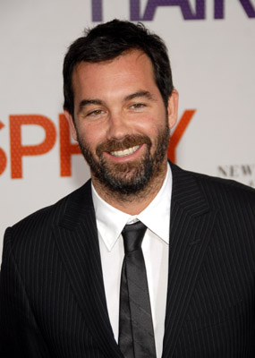 Duncan Sheik at event of Hairspray (2007)