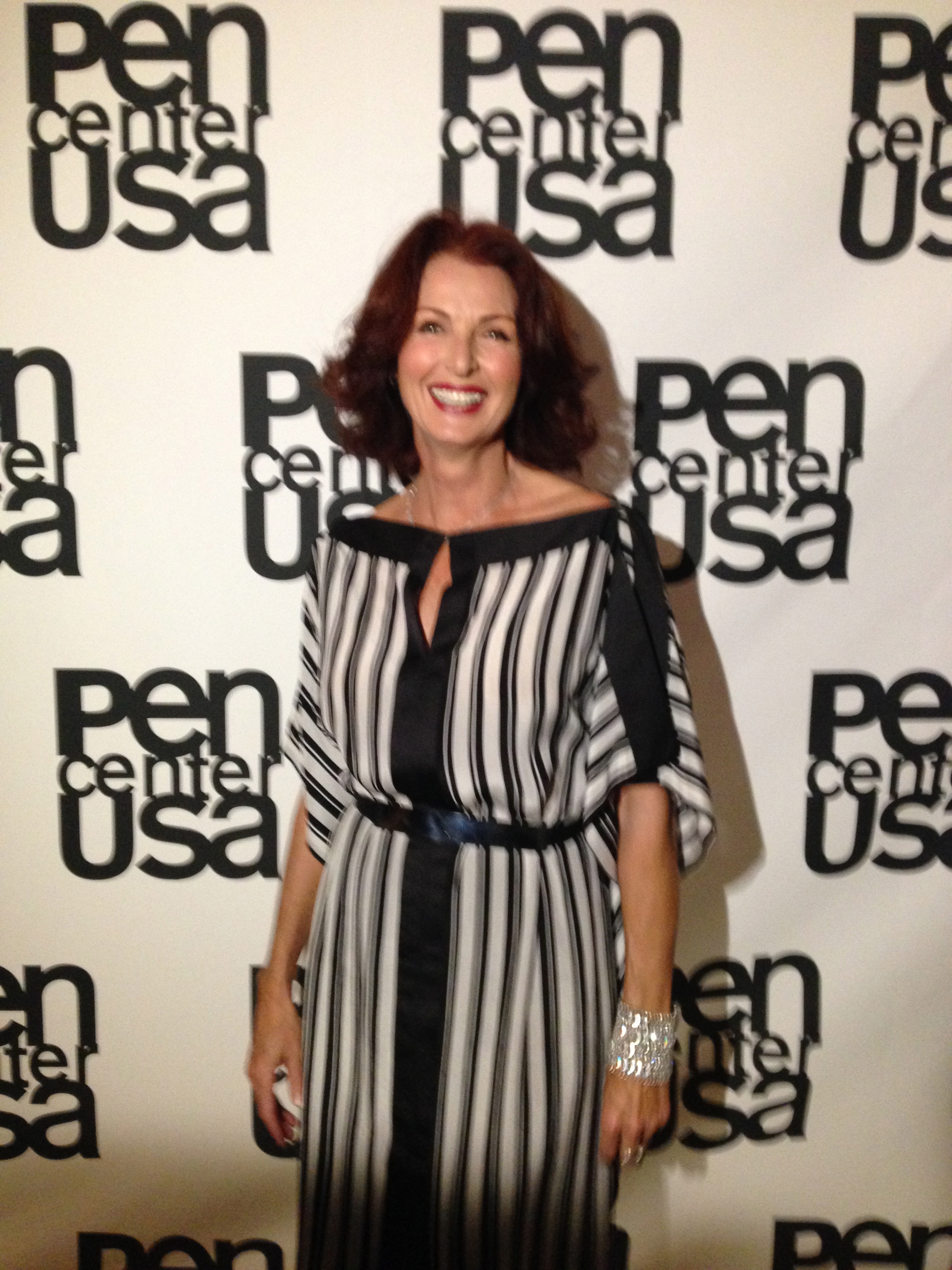 Pen Center USA Awards