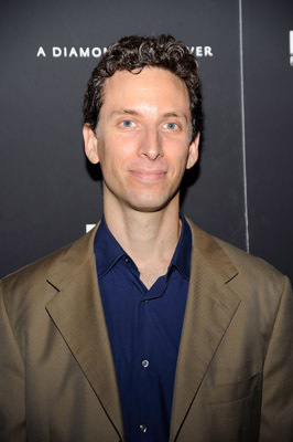 Ben Shenkman at event of The Boys Are Back (2009)