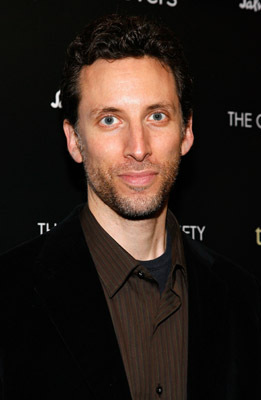 Ben Shenkman at event of Two Lovers (2008)