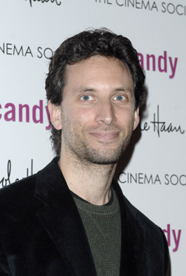 Ben Shenkman at event of Candy (2006)