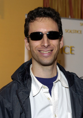 Ben Shenkman