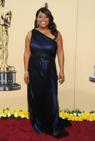 Sherri Shepherd at event of The 82nd Annual Academy Awards (2010)