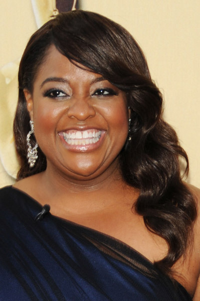 Sherri Shepherd at event of The 82nd Annual Academy Awards (2010)