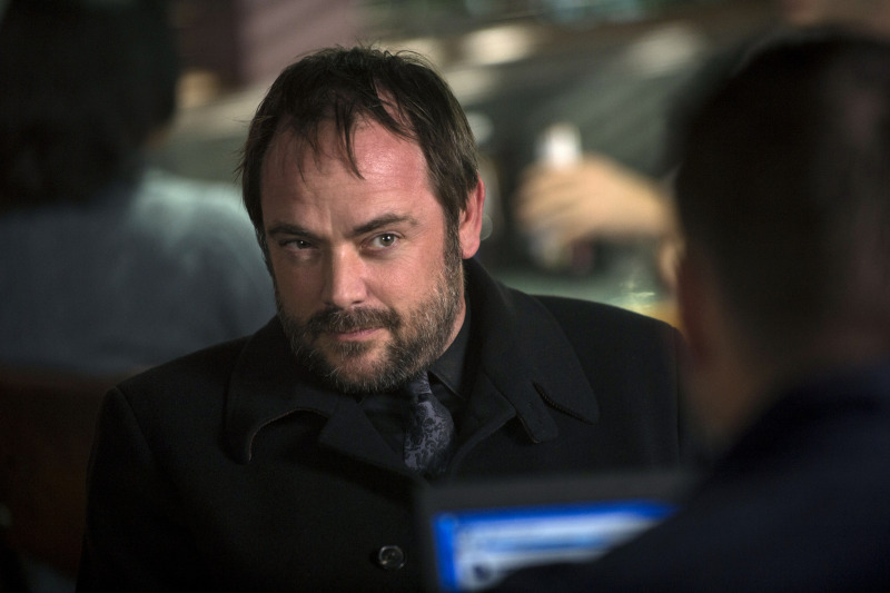 Still of Mark Sheppard in Supernatural (2005)