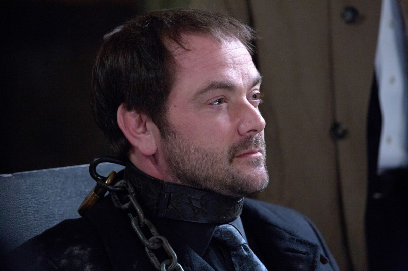 Still of Mark Sheppard in Supernatural (2005)