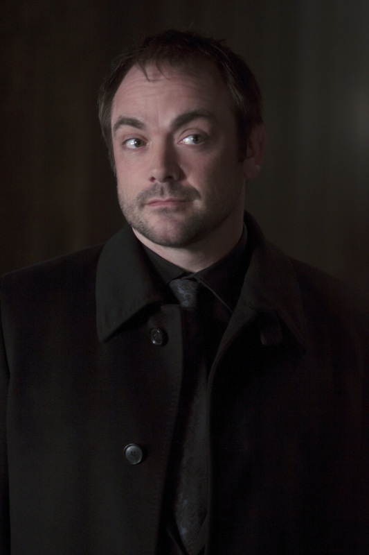 Still of Mark Sheppard in Supernatural (2005)