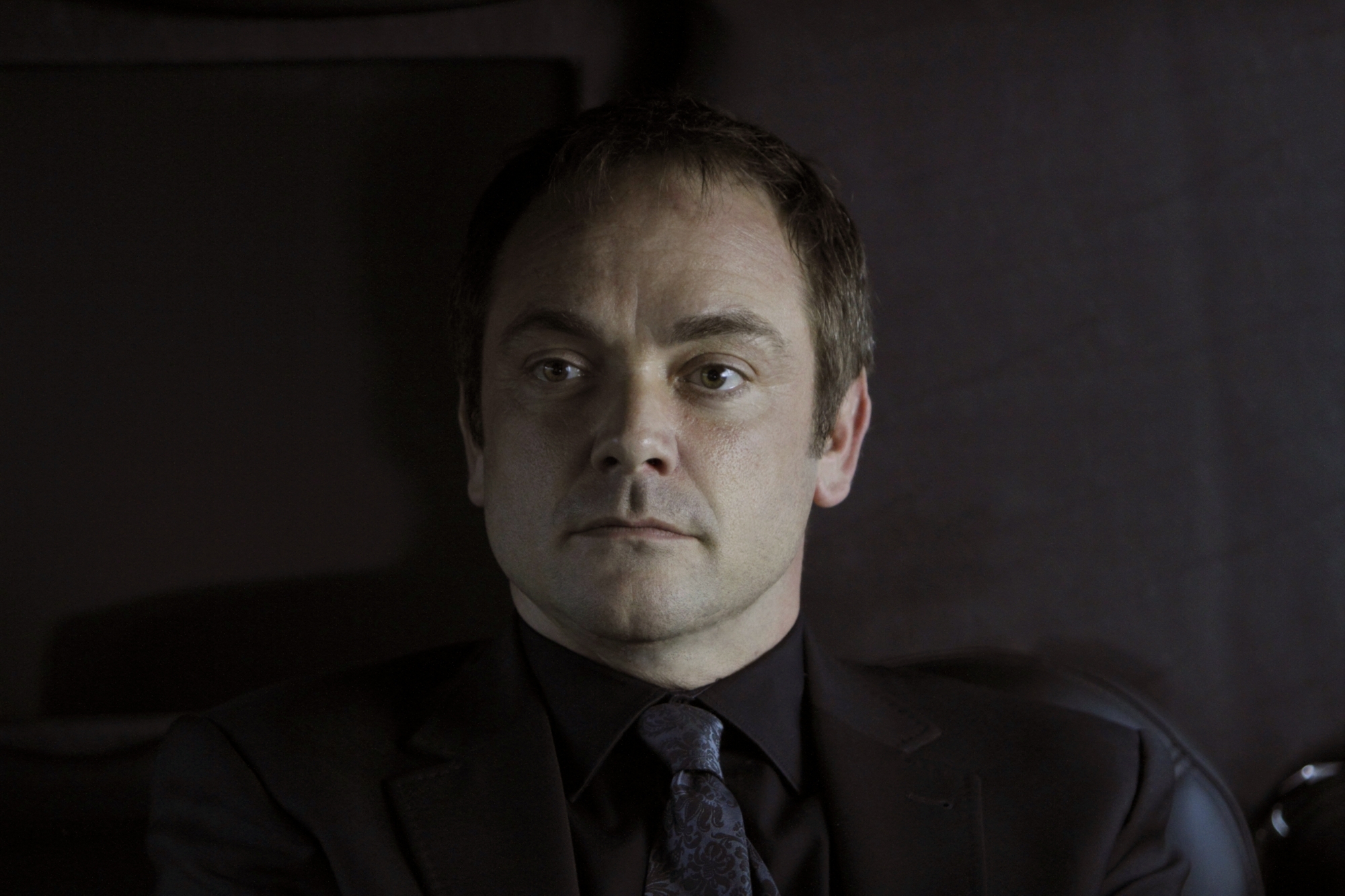 Still of Mark Sheppard in Supernatural (2005)