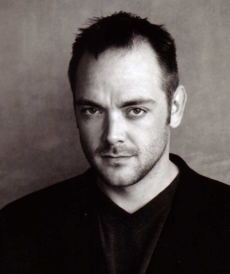 Mark Sheppard