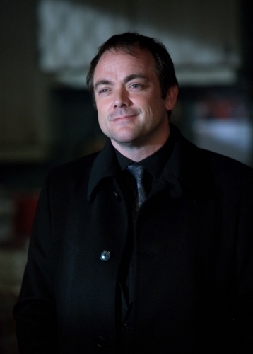 Still of Mark Sheppard in Supernatural (2005)