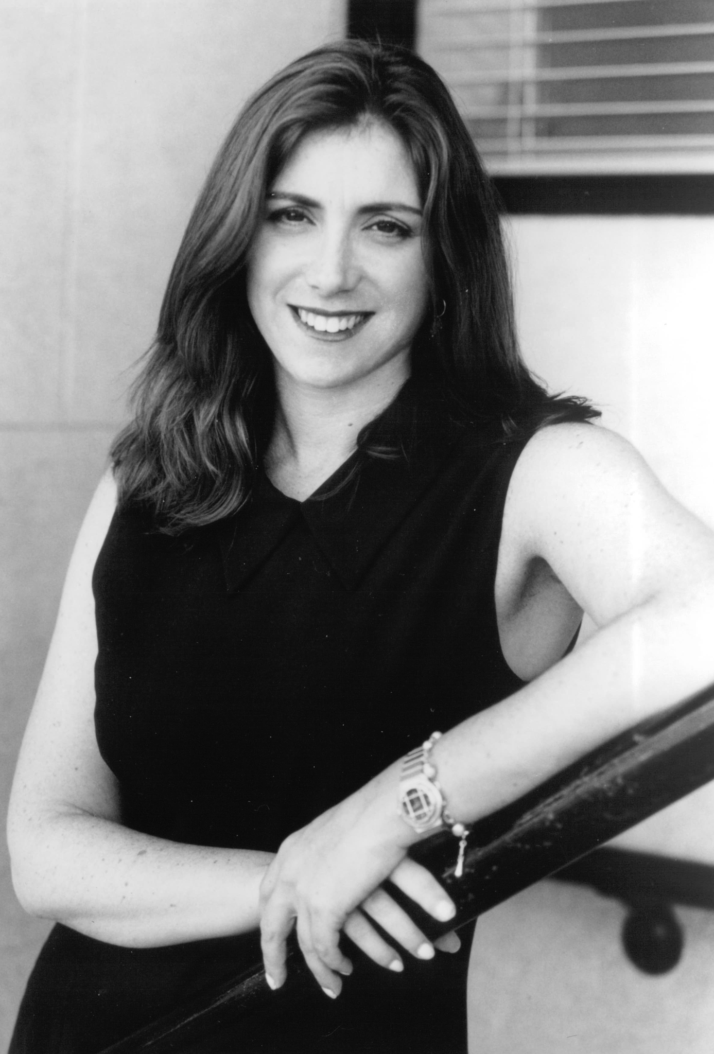 Still of Stacey Sher in Get Shorty (1995)