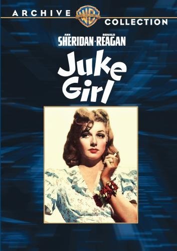 Ann Sheridan in Juke Girl (1942)