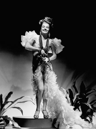 Ann Sheridan