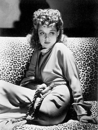 Ann Sheridan