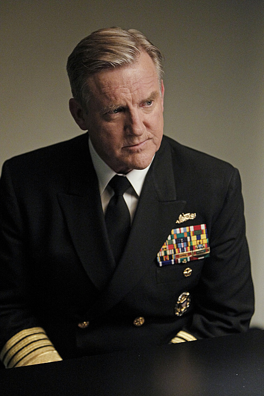 Still of Jamey Sheridan in NCIS: Naval Criminal Investigative Service (2003)