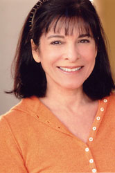 Janet Sherkow