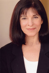 Janet Sherkow