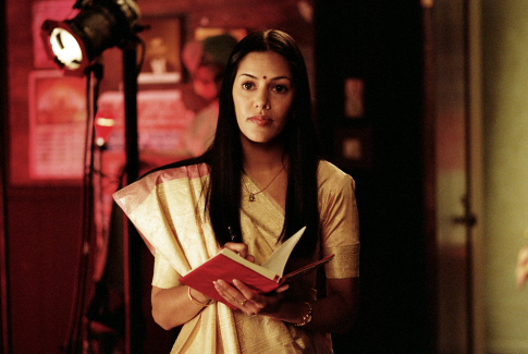 Still of Sheetal Sheth in Looking for Comedy in the Muslim World (2005)