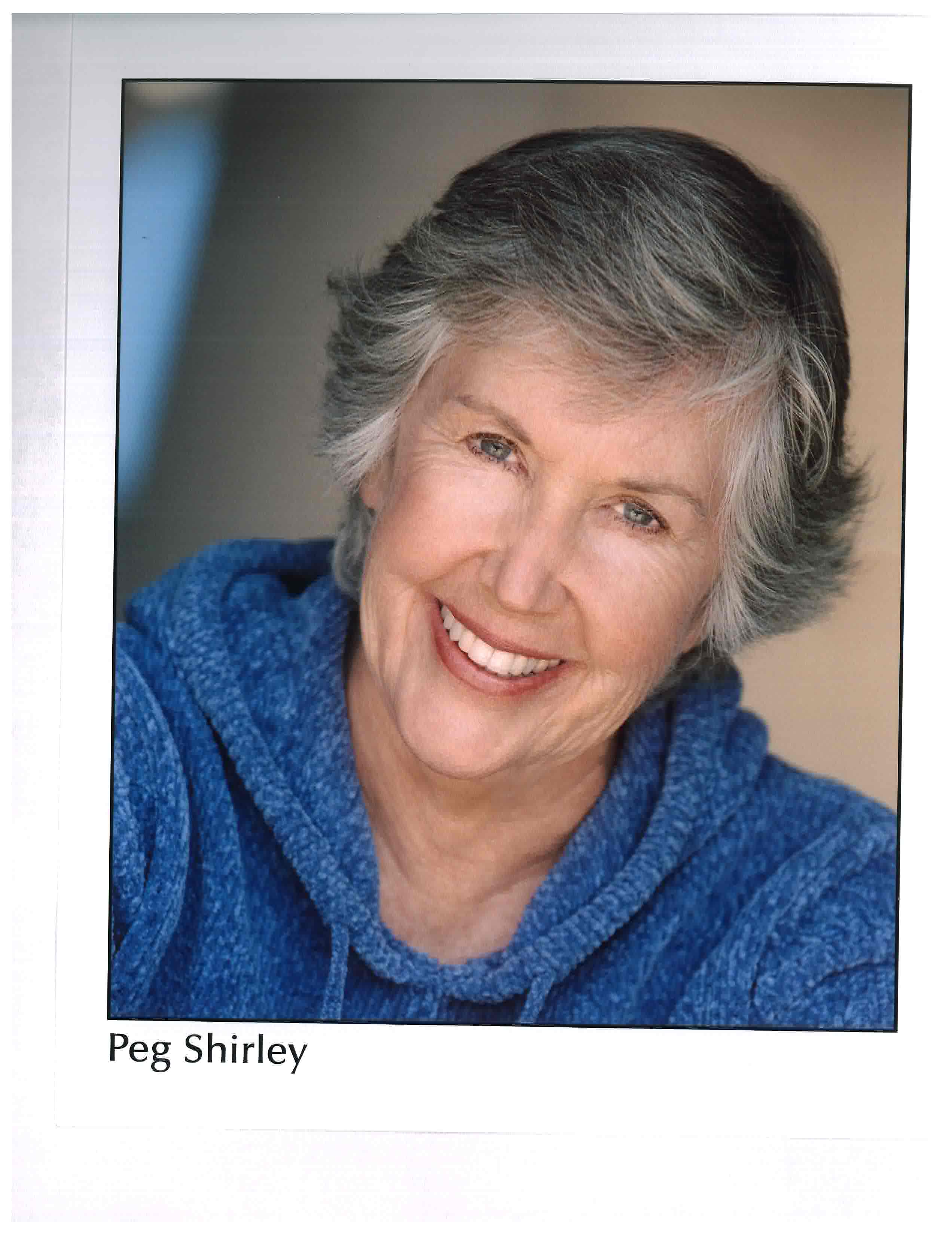 Peg Shirley