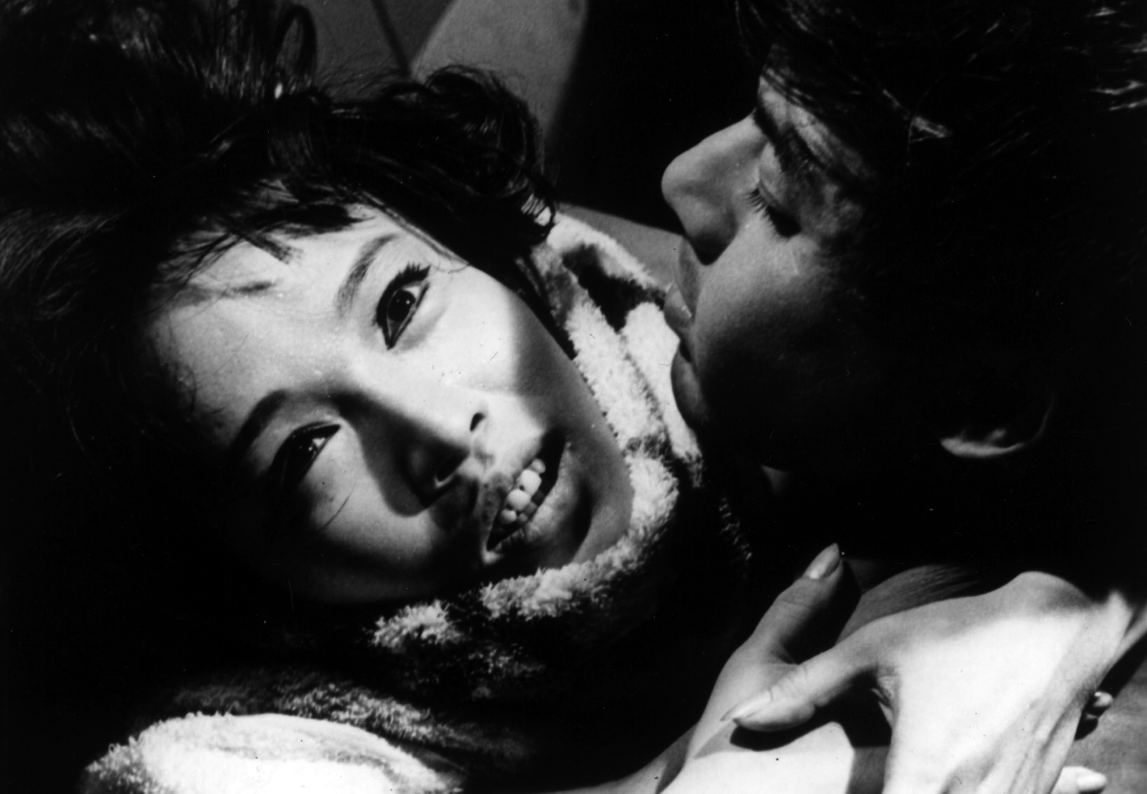 Still of Jô Shishido in Koroshi no rakuin (1967)