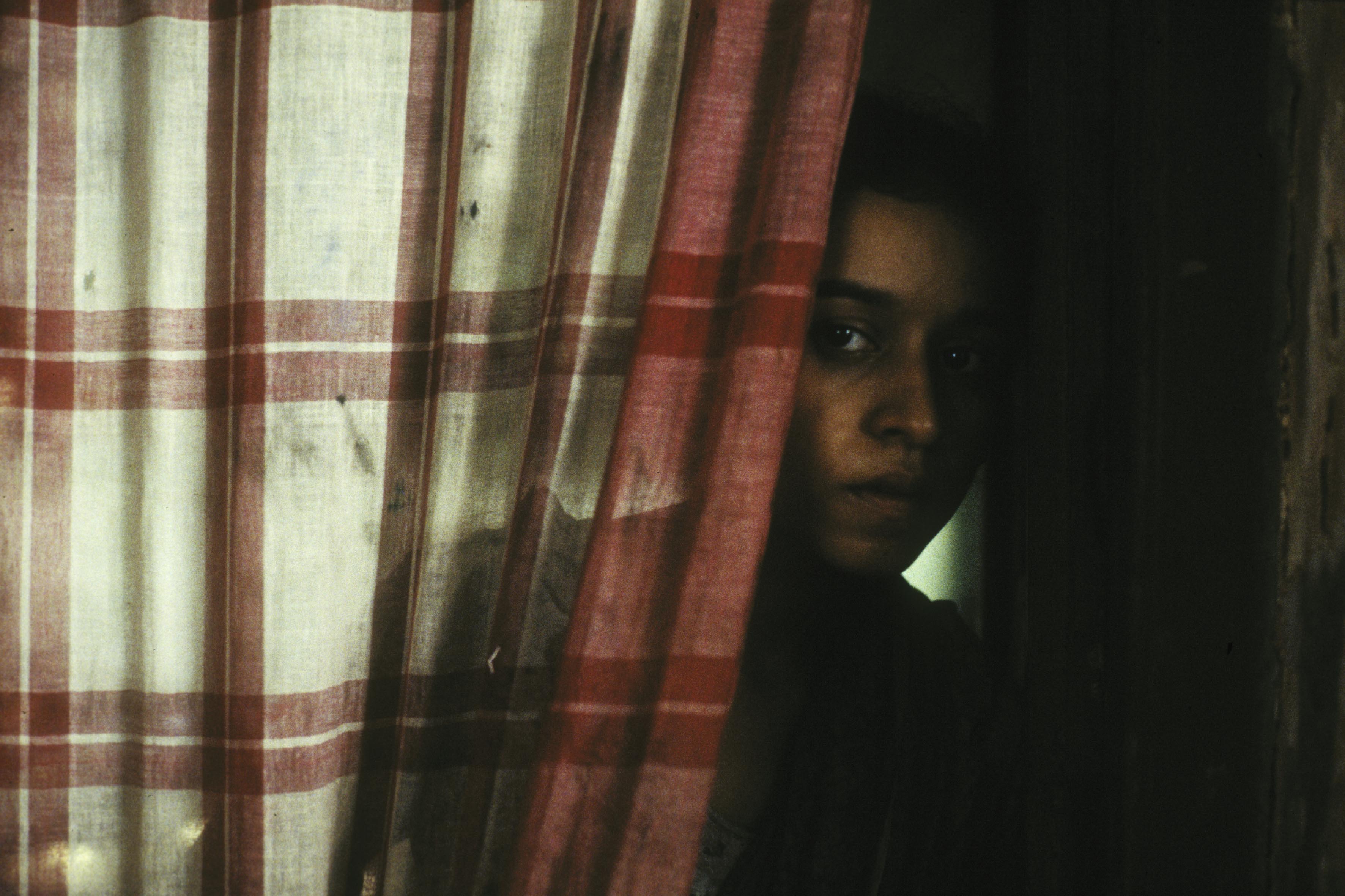 Tillotama Shome in Schatten der Zeit/Shadows of Time