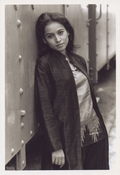 Tillotama Shome