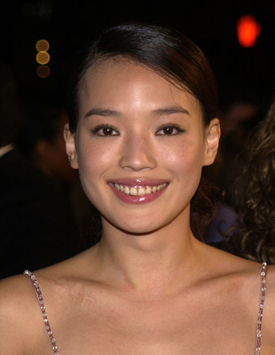 Qi Shu at event of The Transporter (2002)