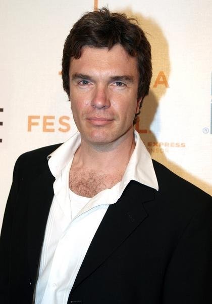 4th Annual Tribeca Film Festival-Fierce People 24 April 2005