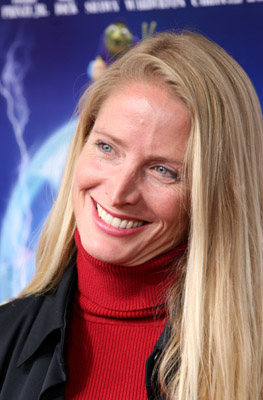 Jane Sibbett at event of Happily N'Ever After (2006)