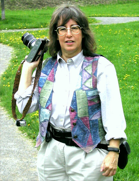 Lois Siegel