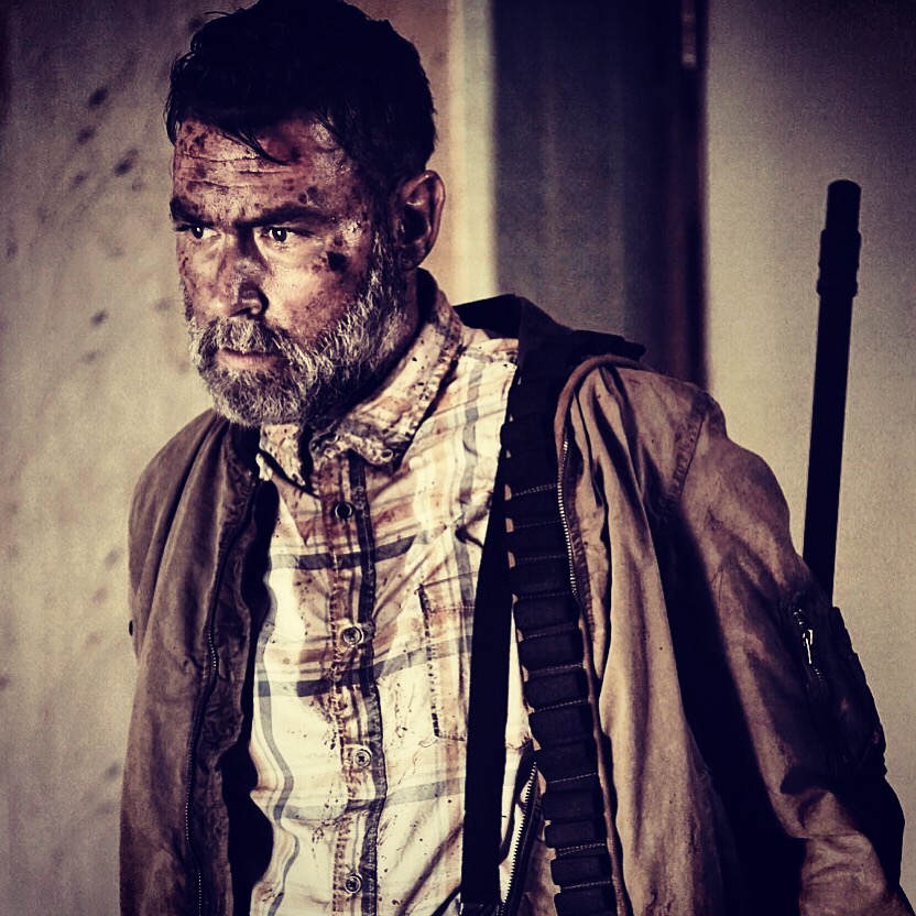 Z Nation Episode 202 (SyFy 2015)