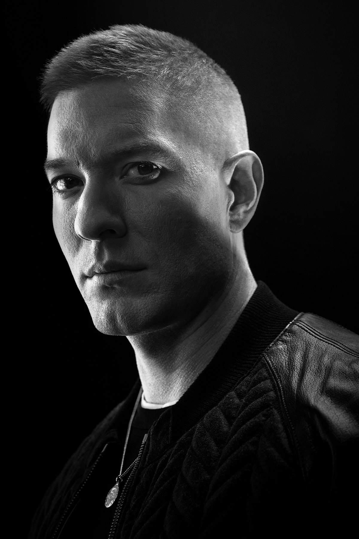 Still of Joseph Sikora in Power (2014)