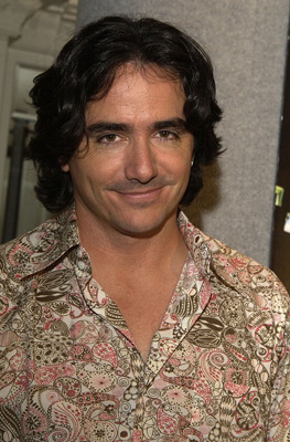 Brad Silberling at event of Moonlight Mile (2002)
