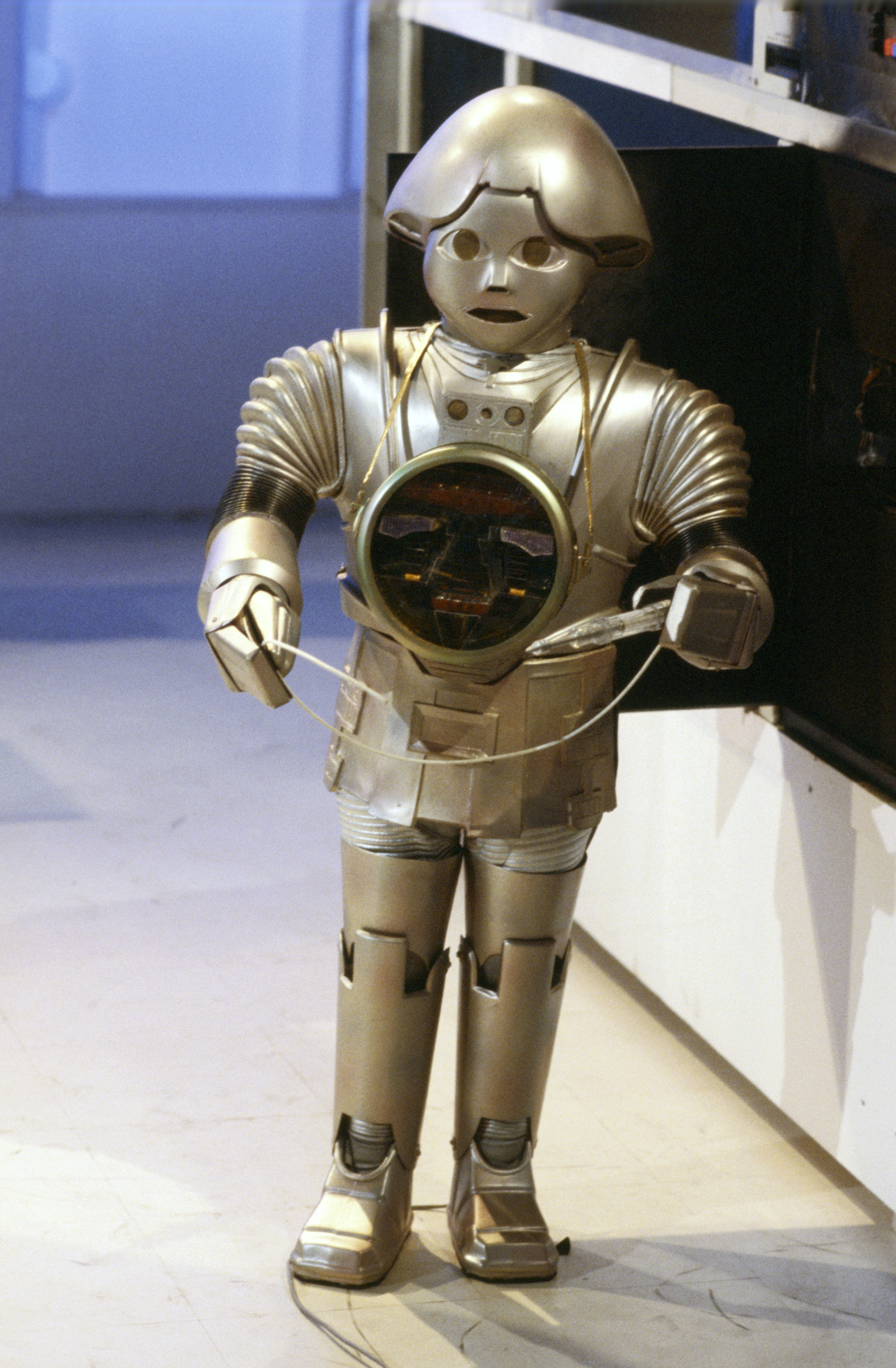 Still of Felix Silla in Buck Rogers in the 25th Century (1979)
