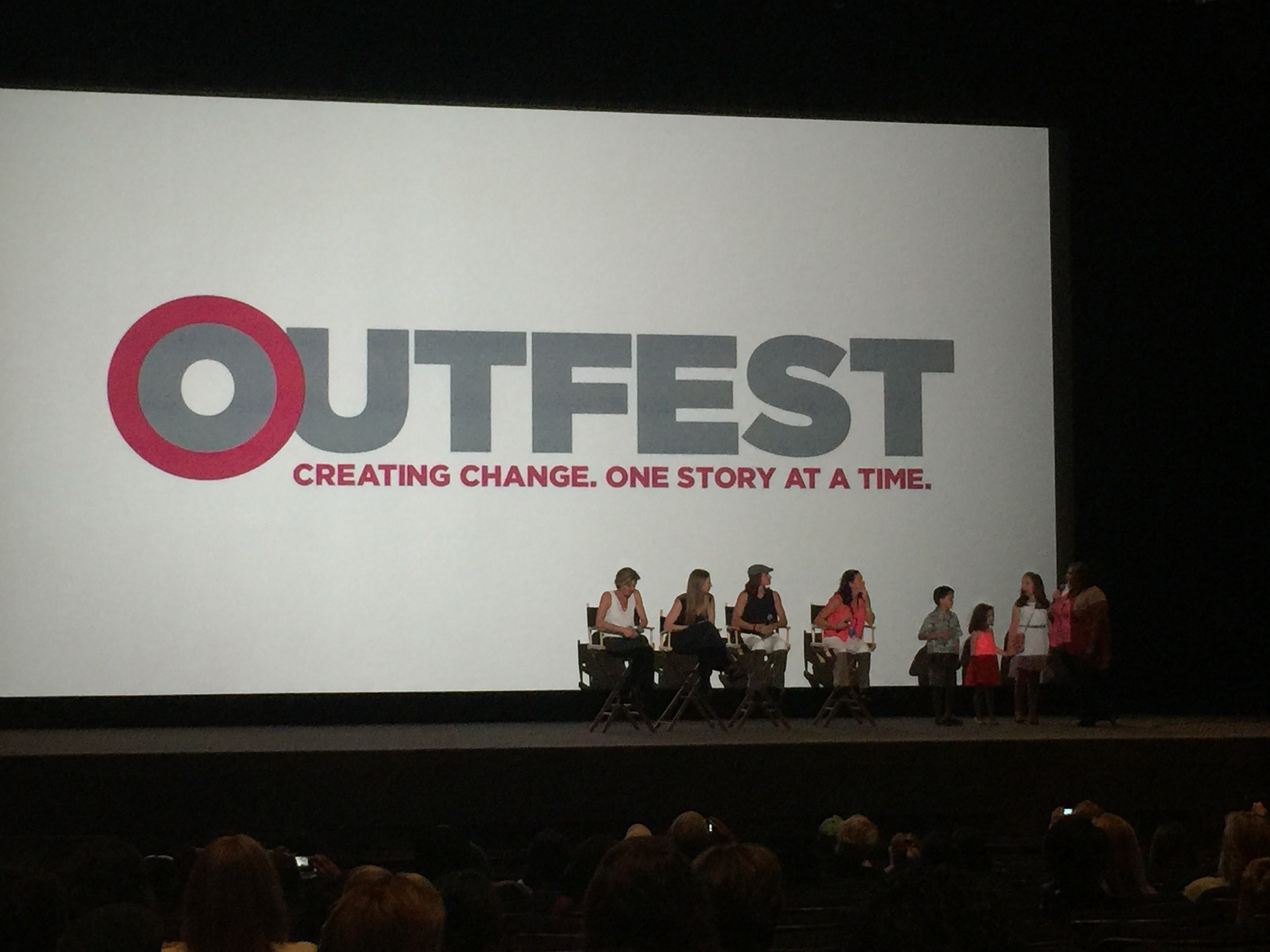 Outfest 2015 