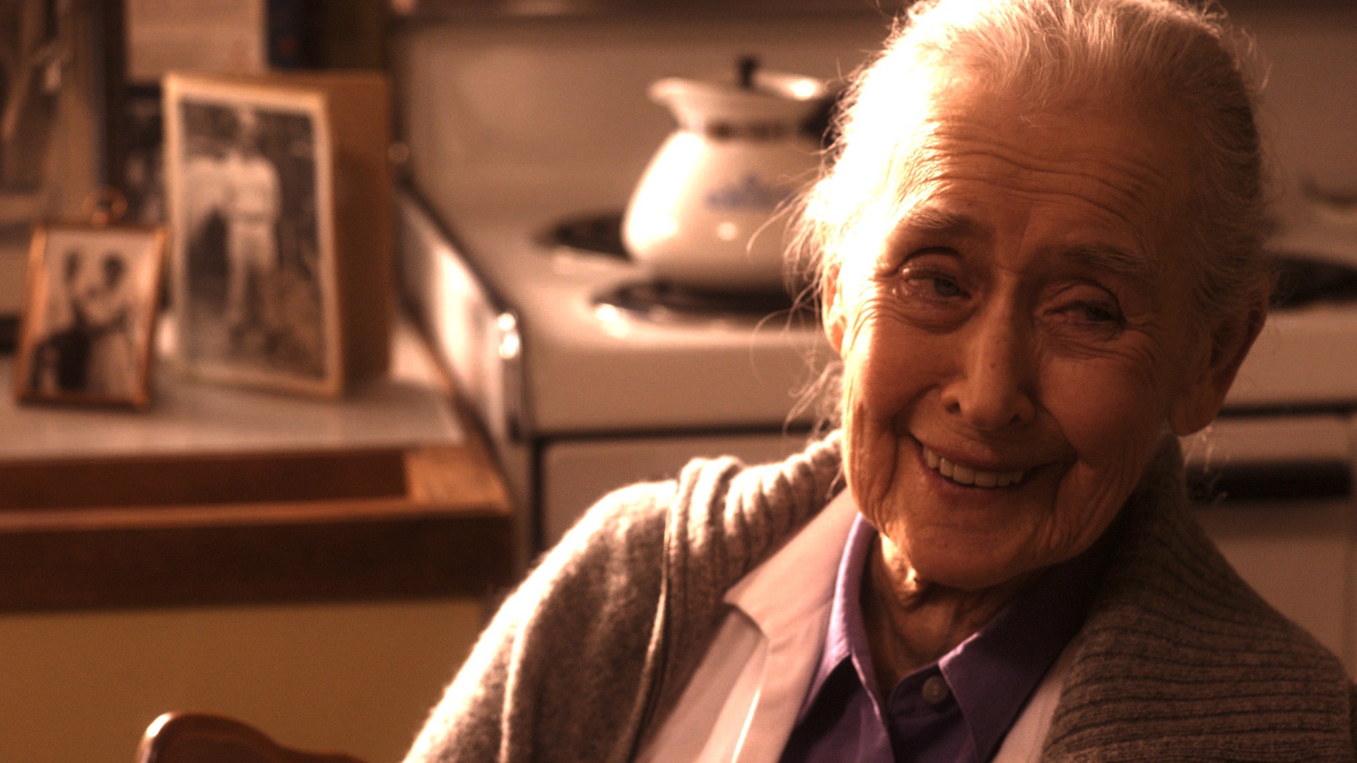 Still of Dorothy Silver in Old Fashioned (2014)