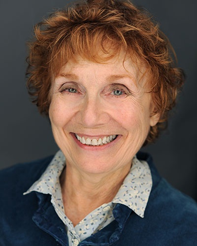 GAIL SILVER 