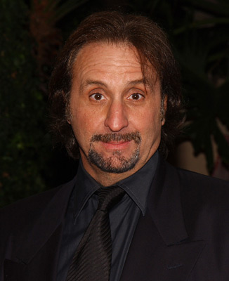 Ron Silver at event of The West Wing (1999)