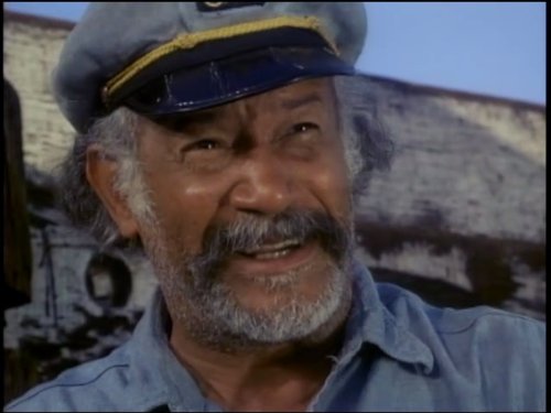 Still of Frank Silvera in Marcus Welby, M.D. (1969)