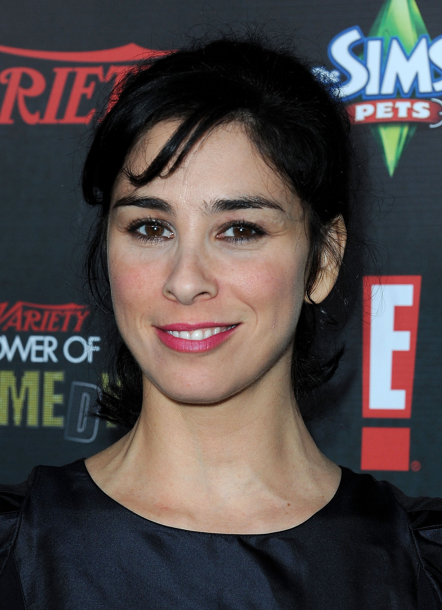 Sarah Silverman